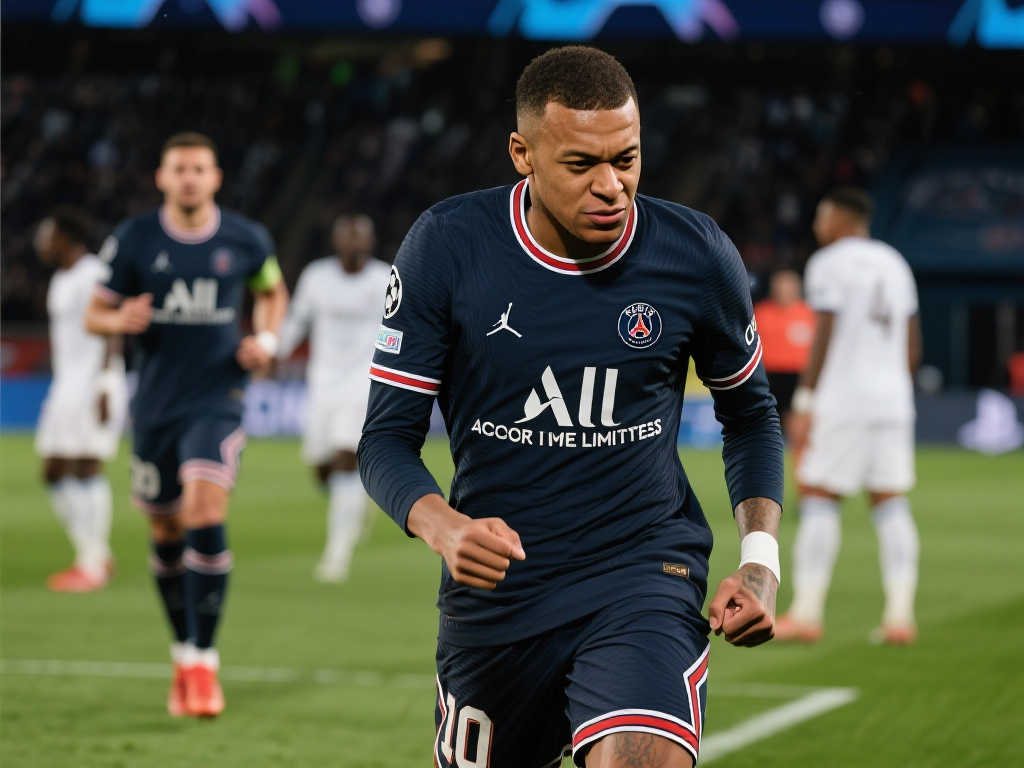 法甲劲旅第八次晋级欧冠决赛,此前七次唯92-93赛季问鼎 法甲劲旅第八次晋级欧冠决赛,此前七次唯92-93赛季问鼎