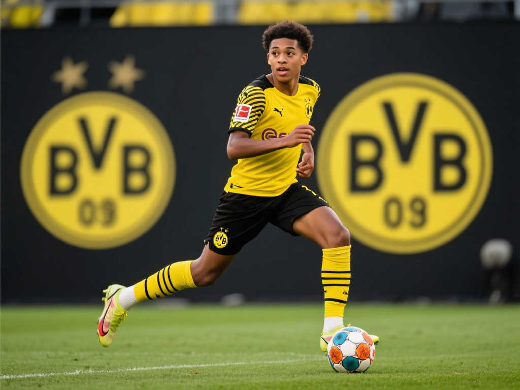 图片报:多特蒙德关注巴西新星路易吉,国米与阿森纳加入争夺 图片报:多特蒙德关注巴西新星路易吉,国米与阿森纳加入争夺