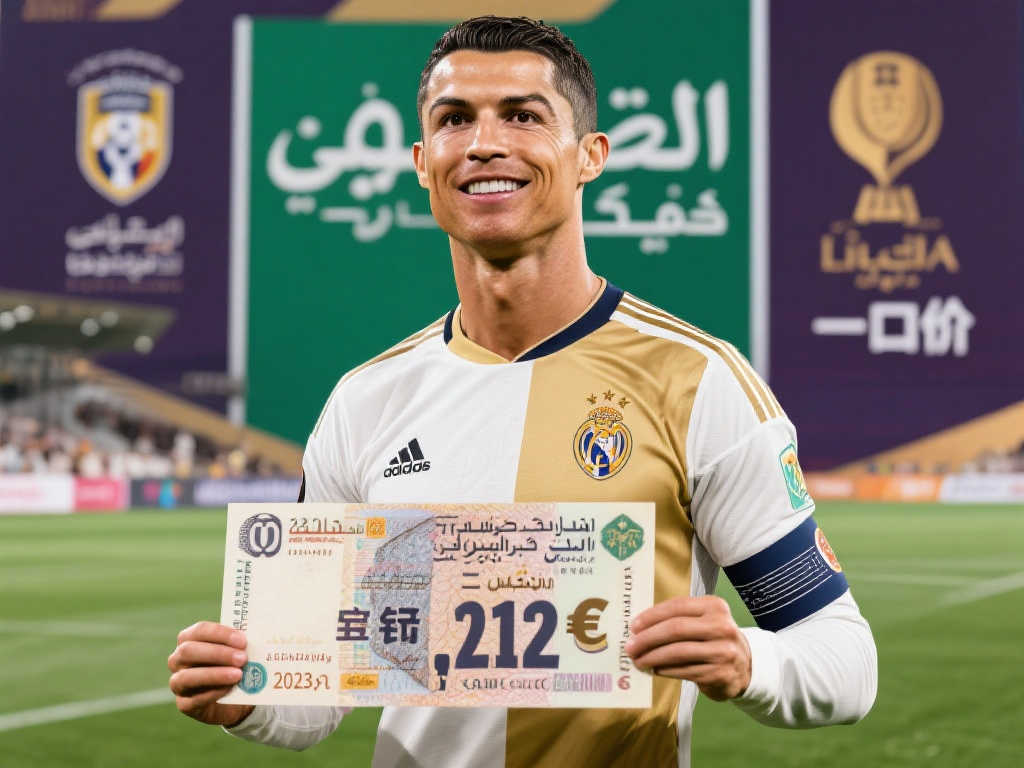 TA:沙特吸引球员的秘密武器——免税优势与天价薪资一价到底 TA:沙特吸引球员的秘密武器——免税优势与天价薪资一价到底