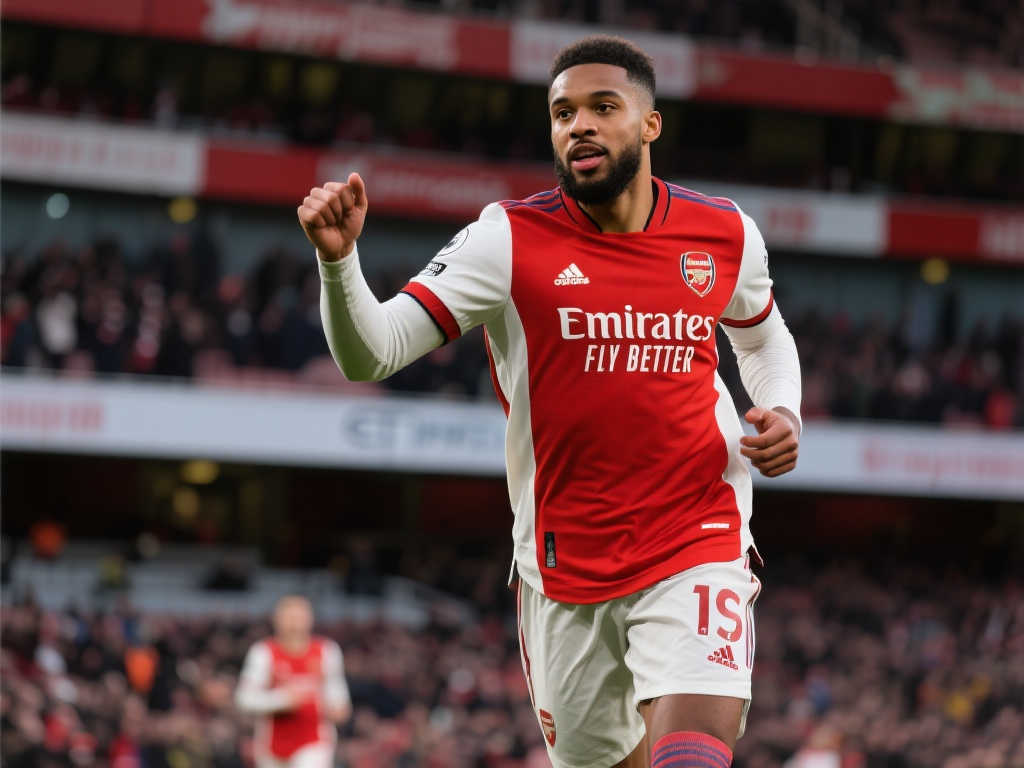 冬窗重磅引援！阿森纳拟豪掷8000万镑锁定伊万-托尼争冠拼图