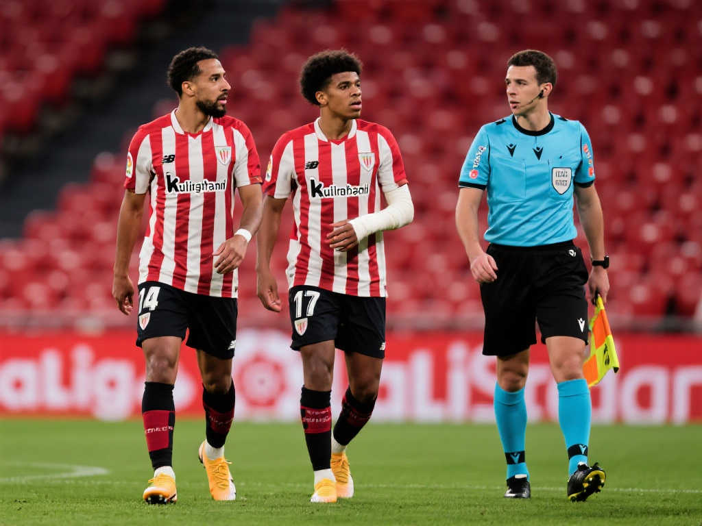 西媒：威廉斯兄弟与桑切特缺阵，毕尔巴鄂欧联逆转前景堪忧