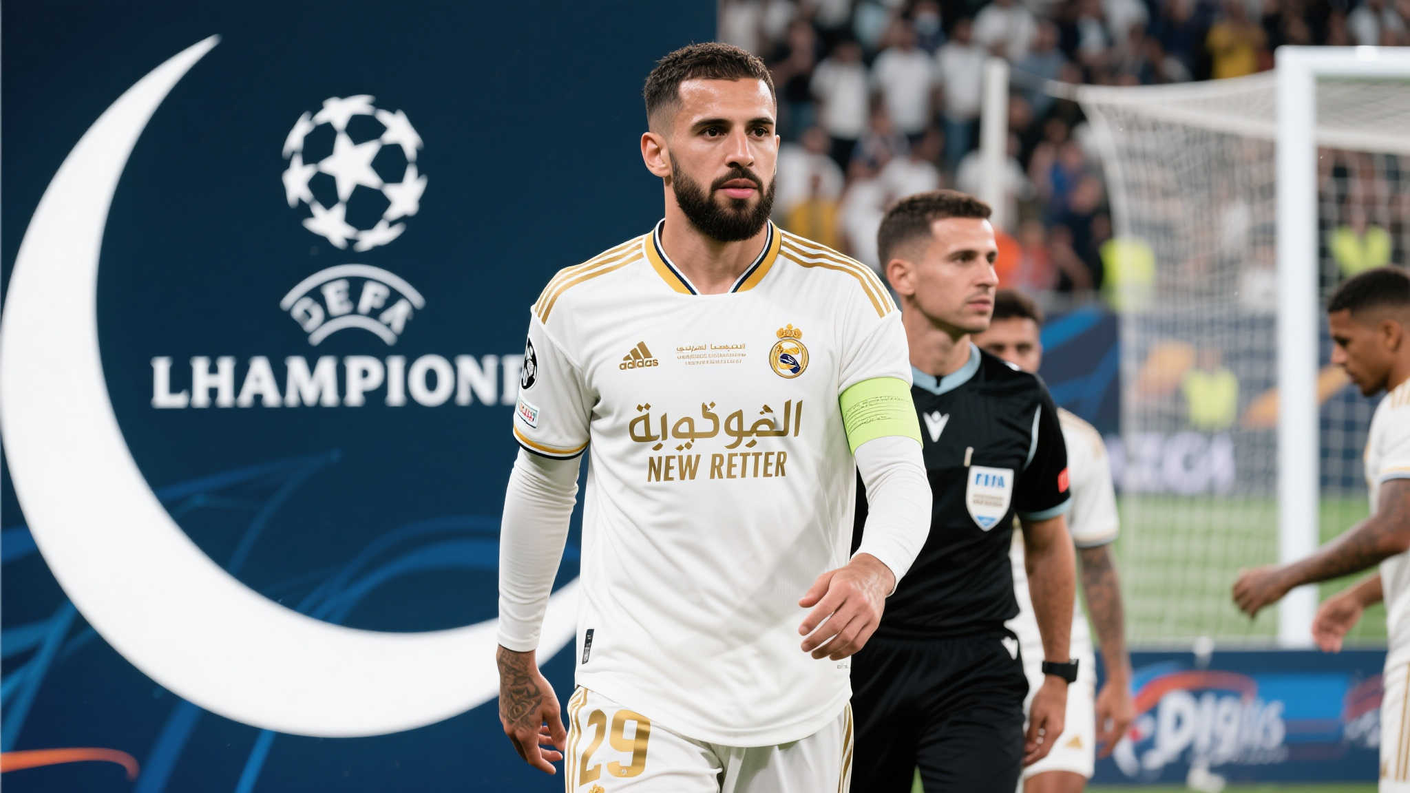 意媒:利雅得新月可能因欧冠决赛惨败而放弃竞争 意媒:利雅得新月可能因欧冠决赛惨败而放弃竞争