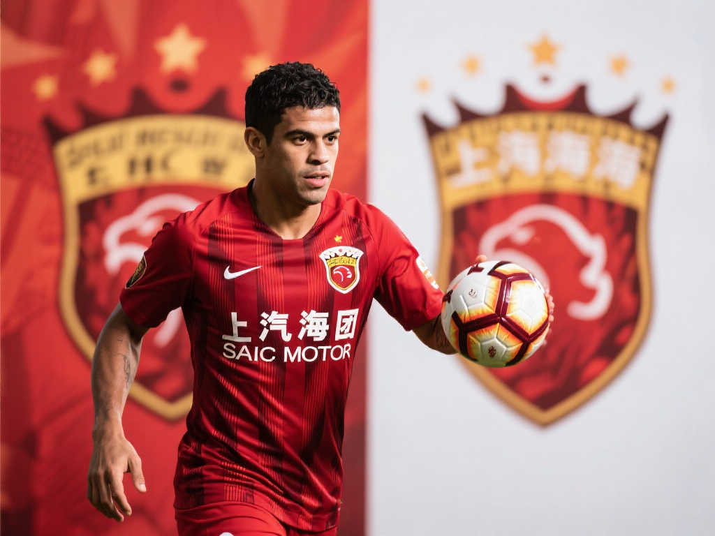 巴甲核心即将登陆海港,奥斯卡接班人身份成谜 巴甲核心即将登陆海港,奥斯卡接班人身份成谜